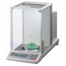Весы аналитические GH-300 AandD (Айэнди)