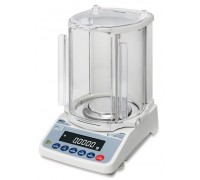 Весы аналитические HR-250AZ AandD (Айэнди) 
