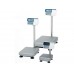Платформенные весы серии HV-G Модель HV-15KGL