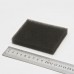 Фильтр грубой очистки №1: 100х80х15 (7F-1L)