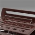 Кровать функциональная механическая Armed с принадлежностями RS105-С