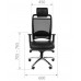 Кресло руководителя CHAIRMAN-Ergo-281-chrome