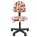 Кресло детское CHAIRMAN-KIDS-104-BLACK