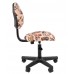 Кресло детское CHAIRMAN-KIDS-104-BLACK