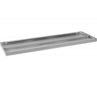Полка MS Standart 100х25